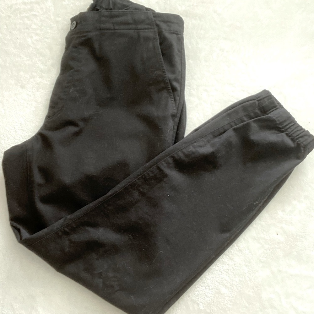 AG The Rover Travel Chino